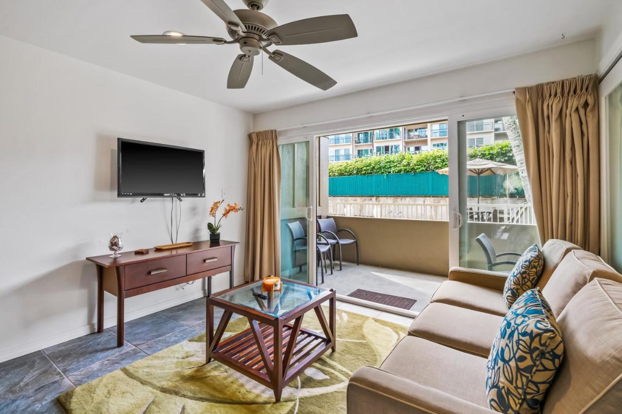 2Br Kauai Kailani Condo, Pool, Walk To Ocean & Shops, Ac Kk117 Kapa'a Kültér fotó