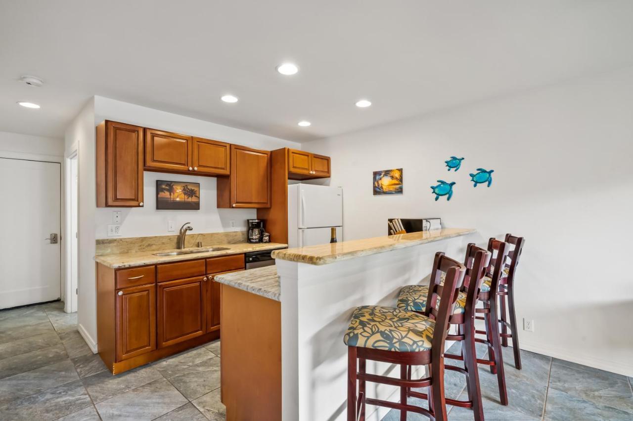 2Br Kauai Kailani Condo, Pool, Walk To Ocean & Shops, Ac Kk117 Kapa'a Kültér fotó