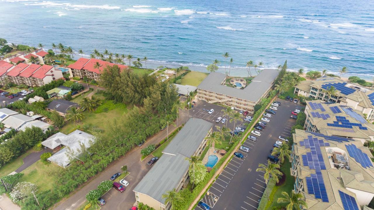2Br Kauai Kailani Condo, Pool, Walk To Ocean & Shops, Ac Kk117 Kapa'a Kültér fotó