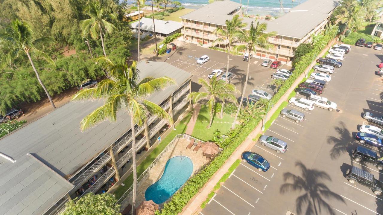 2Br Kauai Kailani Condo, Pool, Walk To Ocean & Shops, Ac Kk117 Kapa'a Kültér fotó