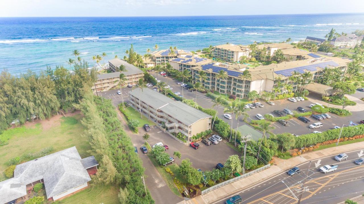 2Br Kauai Kailani Condo, Pool, Walk To Ocean & Shops, Ac Kk117 Kapa'a Kültér fotó